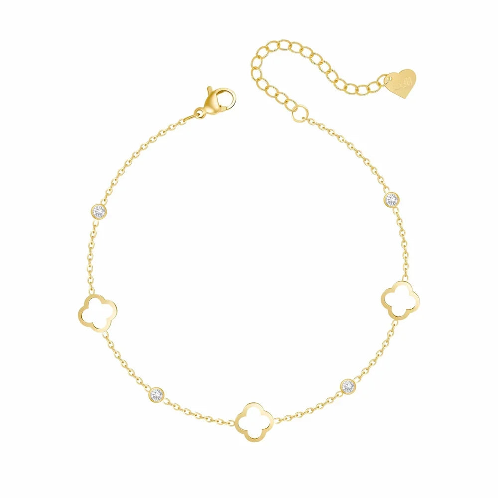 Anklets