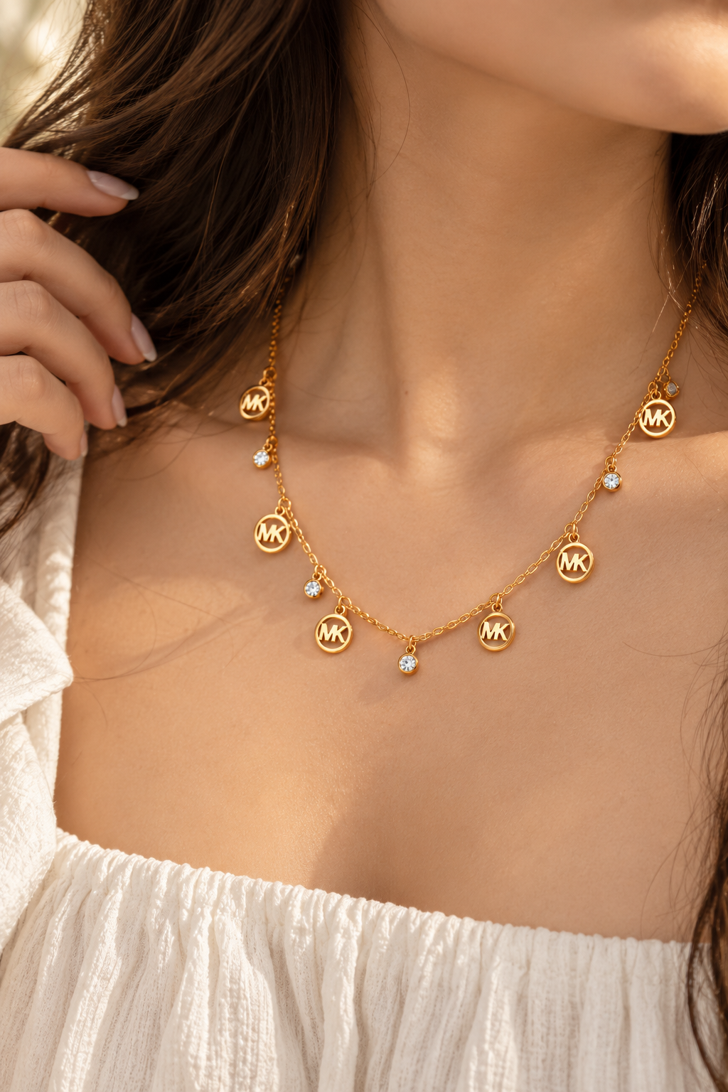 Necklace
