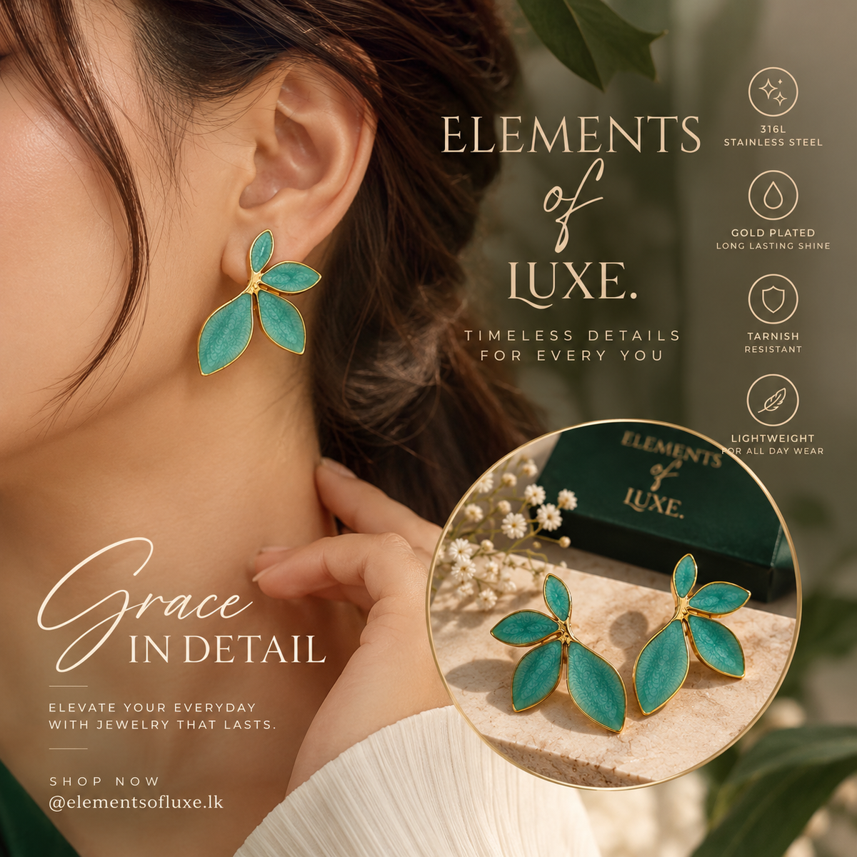Earings