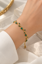 Tulip Bracelet