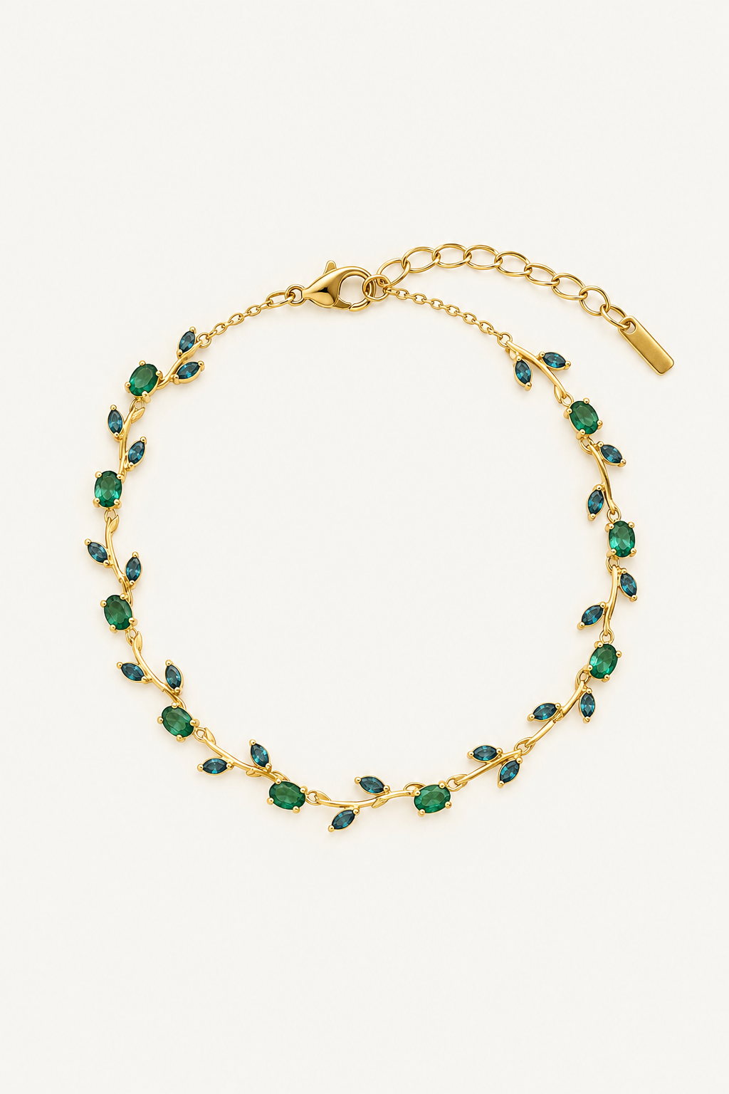 Tulip Bracelet