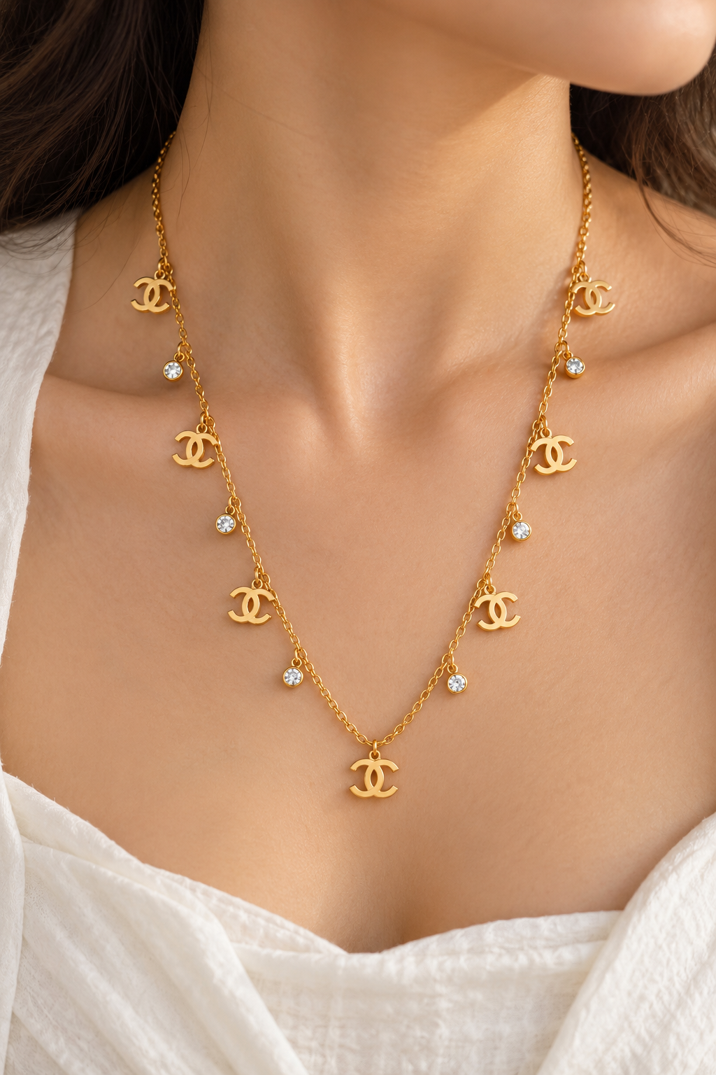 Chanel Necklace
