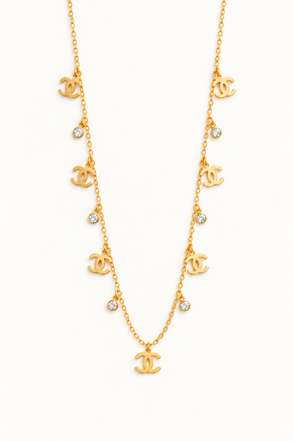 Chanel Necklace