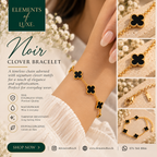 Clover Bracelets