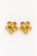 Bloom Éclat Earing - Gold