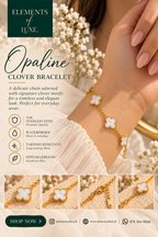 Clover Bracelets
