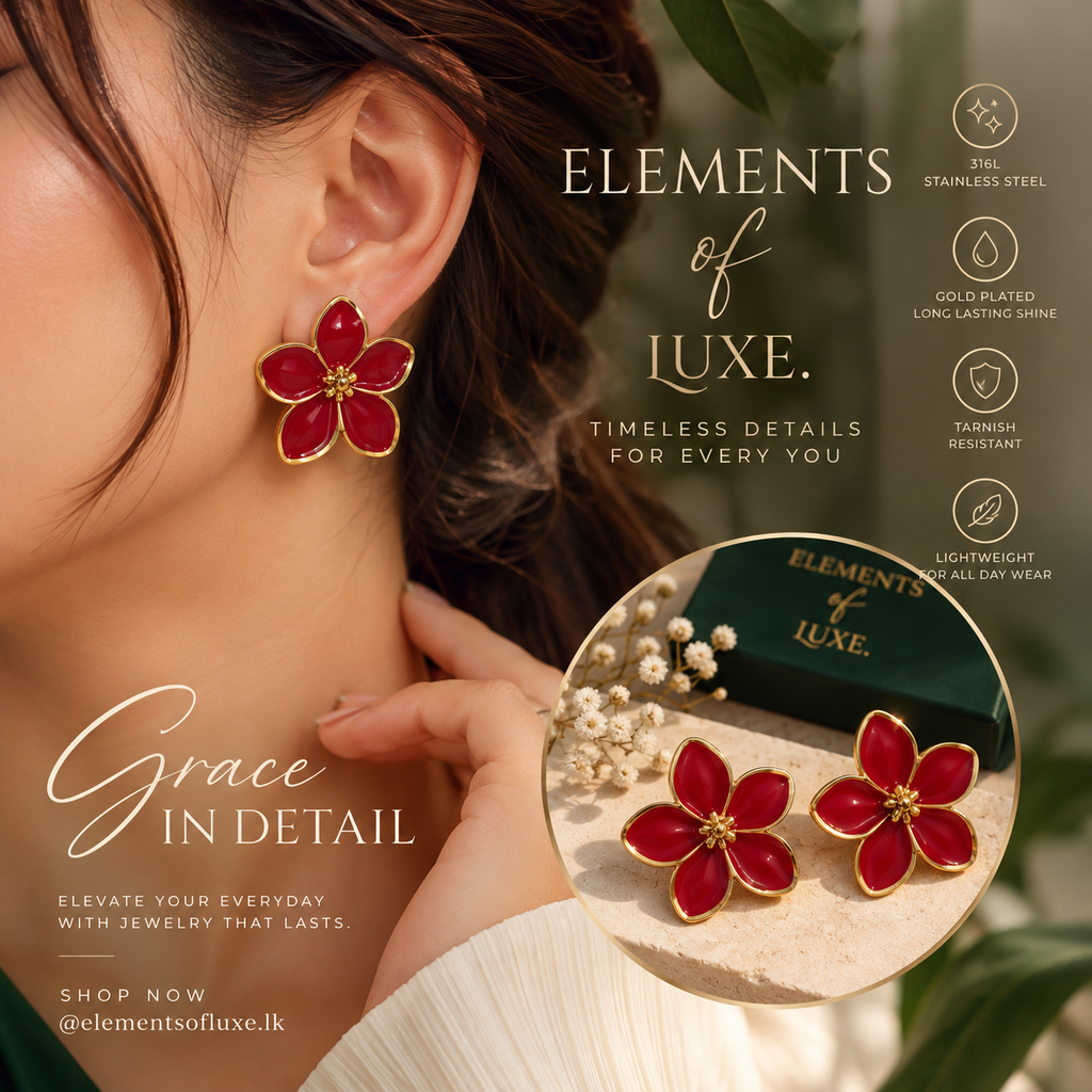 Bloom Éclat Collection ✨